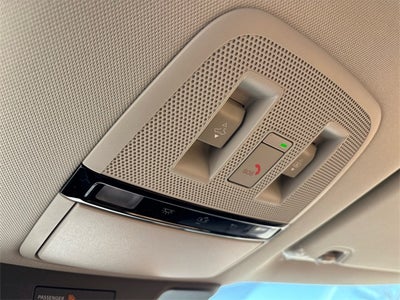 2026 INFINITI QX80 Luxe 4WD