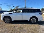 2026 INFINITI QX80 Luxe 4WD