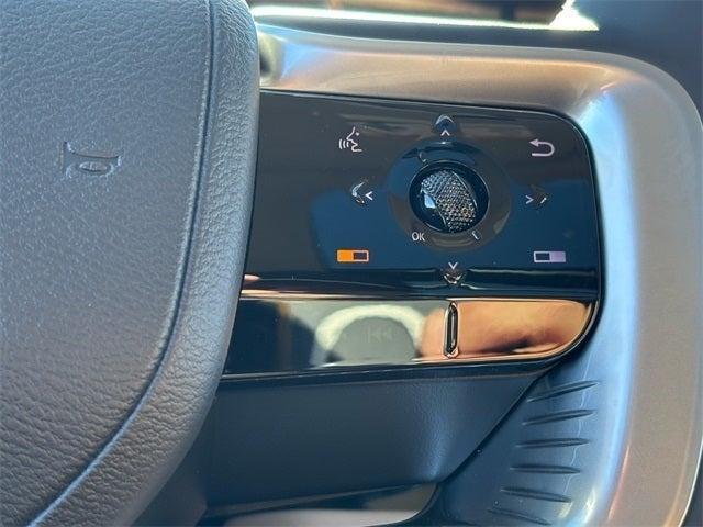 2026 INFINITI QX80 Luxe 4WD