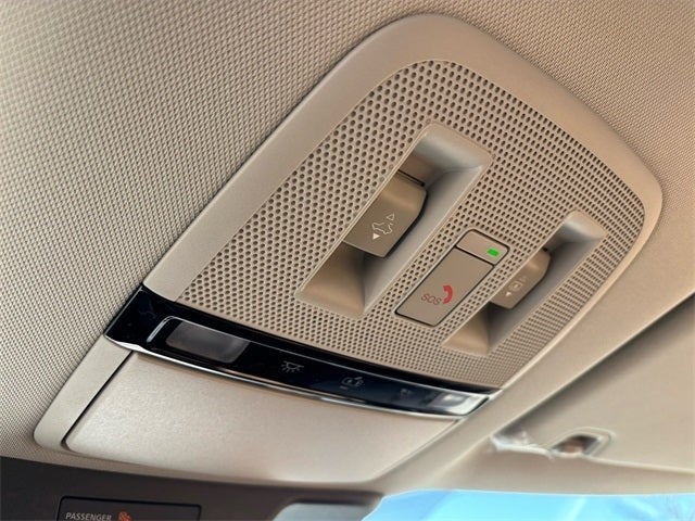 2026 INFINITI QX80 Luxe 4WD