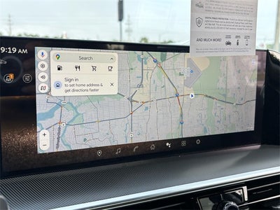 2026 INFINITI QX80 Luxe 4WD