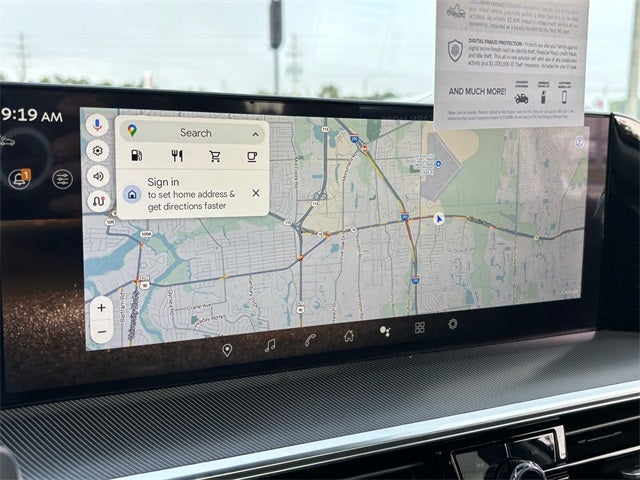 2026 INFINITI QX80 Luxe 4WD