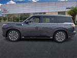 2026 INFINITI QX80 Luxe 4WD