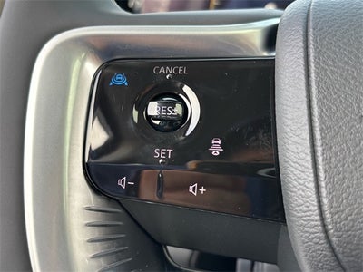 2026 INFINITI QX80 Luxe 4WD