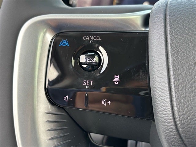 2026 INFINITI QX80 Luxe 4WD