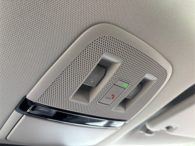 2026 INFINITI QX80 Luxe 4WD