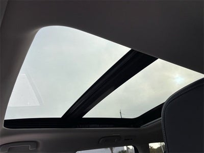 2026 INFINITI QX80 Luxe 4WD