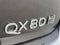 2026 INFINITI QX80 Luxe 4WD