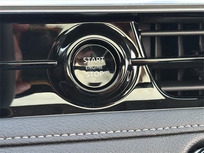 2026 INFINITI QX80 Luxe 4WD