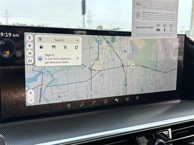 2026 INFINITI QX80 Luxe 4WD