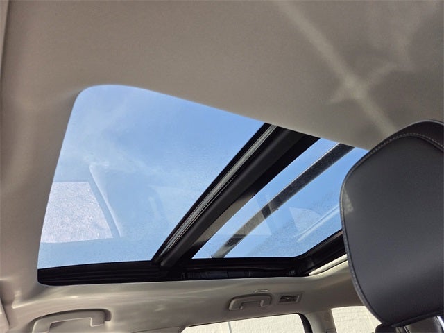 2026 INFINITI QX80 Luxe 4WD