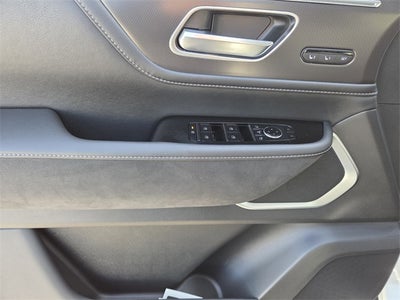 2026 INFINITI QX80 Luxe 4WD