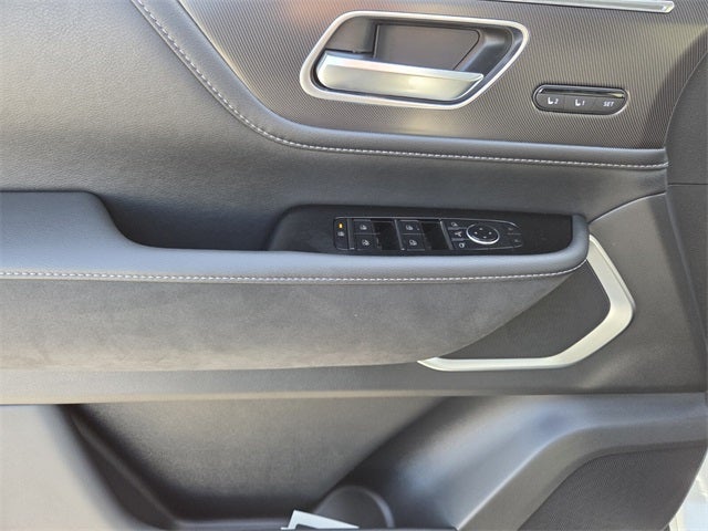 2026 INFINITI QX80 Luxe 4WD