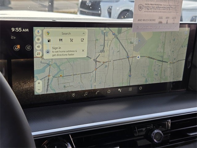 2026 INFINITI QX80 Luxe 4WD