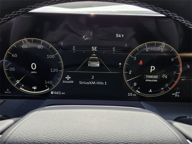 2026 INFINITI QX80 Luxe 4WD