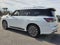 2026 INFINITI QX80 Luxe 4WD