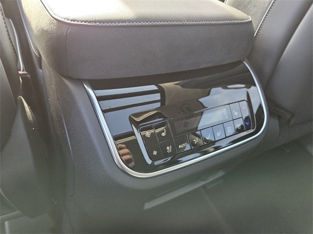 2026 INFINITI QX80 Luxe 4WD