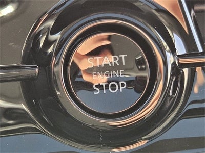 2026 INFINITI QX80 Luxe 4WD