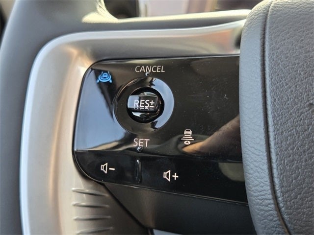 2026 INFINITI QX80 Luxe 4WD