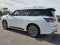 2026 INFINITI QX80 Luxe 4WD