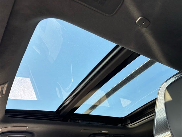 2026 INFINITI QX80 Autograph 4WD