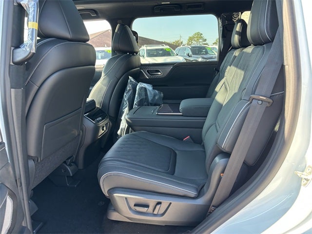 2026 INFINITI QX80 Autograph 4WD