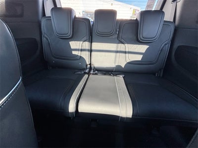 2026 INFINITI QX80 Autograph 4WD