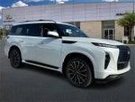 2026 INFINITI QX80 Autograph 4WD