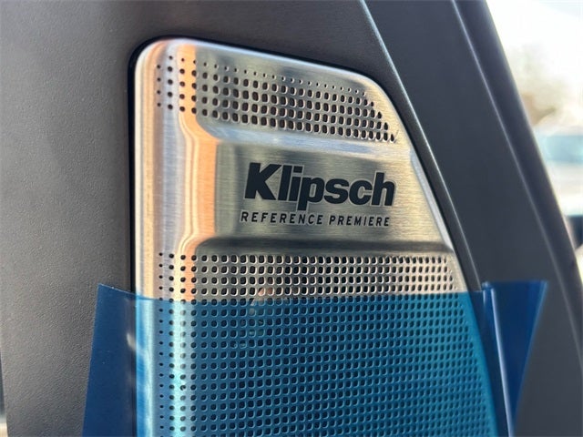 2026 INFINITI QX80 Autograph 4WD