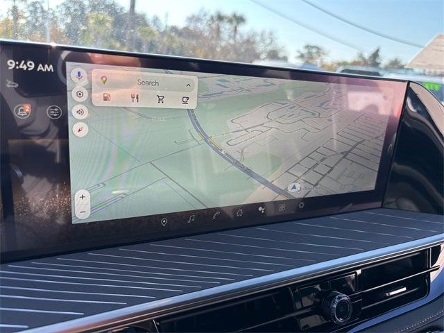 2026 INFINITI QX80 Autograph 4WD