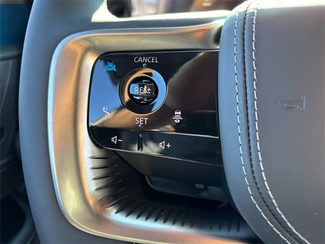 2026 INFINITI QX80 Autograph 4WD