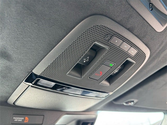 2026 INFINITI QX80 Autograph 4WD