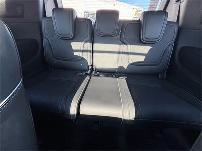 2026 INFINITI QX80 Autograph 4WD