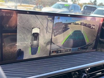 2026 INFINITI QX80 Autograph 4WD