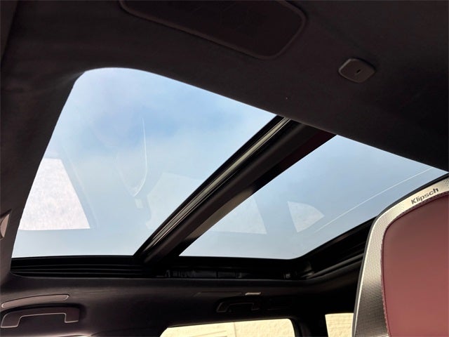 2026 INFINITI QX80 Autograph 4WD