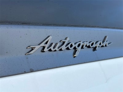 2026 INFINITI QX80 Autograph 4WD