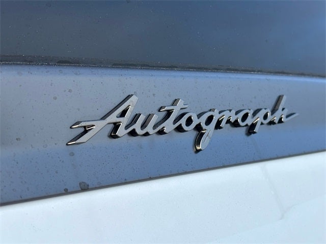 2026 INFINITI QX80 Autograph 4WD