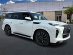 2026 INFINITI QX80 Autograph 4WD