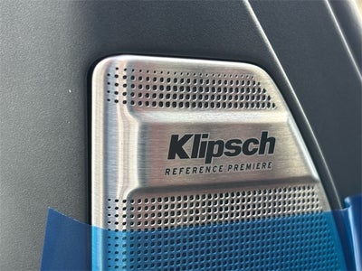 2026 INFINITI QX80 Autograph 4WD