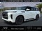 2026 INFINITI QX80 Autograph 4WD