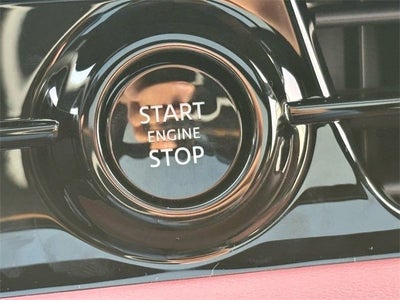 2026 INFINITI QX80 Autograph 4WD