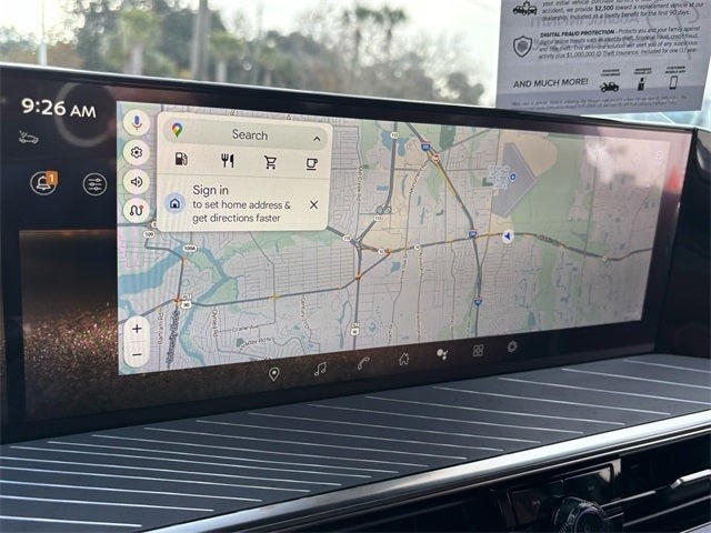 2026 INFINITI QX80 Autograph 4WD