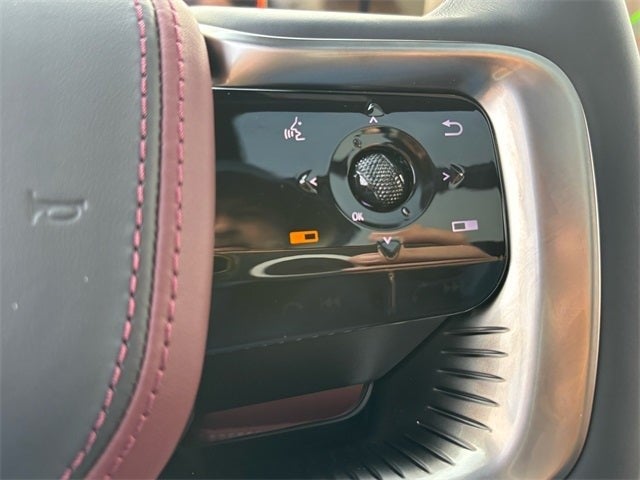 2026 INFINITI QX80 Autograph 4WD