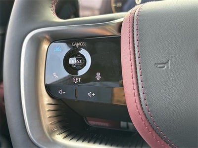 2026 INFINITI QX80 Autograph 4WD