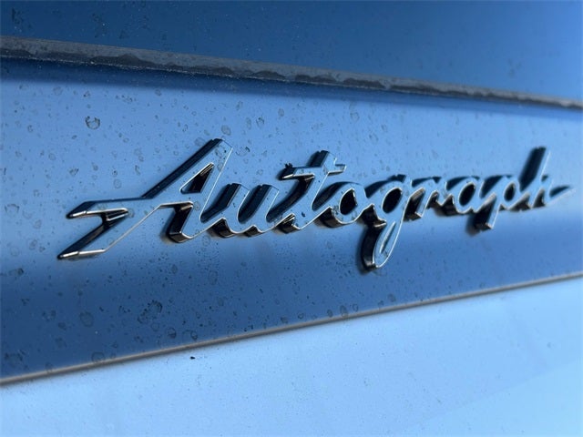 2026 INFINITI QX80 Autograph 4WD