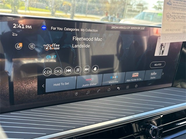 2026 INFINITI QX80 Autograph 4WD