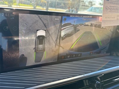 2026 INFINITI QX80 Autograph 4WD