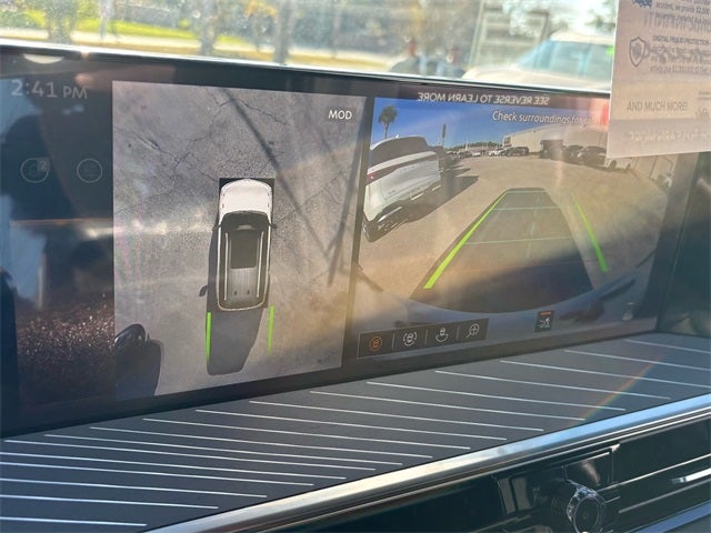 2026 INFINITI QX80 Autograph 4WD