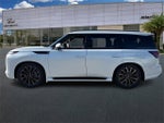 2026 INFINITI QX80 Autograph 4WD