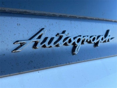 2026 INFINITI QX80 Autograph 4WD